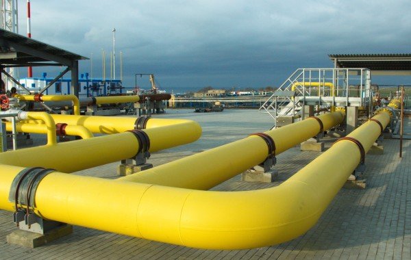 Россия остается вторым по объемам поставщиком газа в Испанию