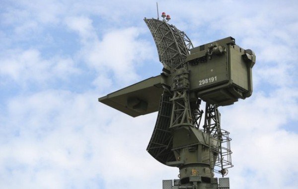 Минобороны: четыре ракеты "Storm Shadow" уничтожены над Крымом