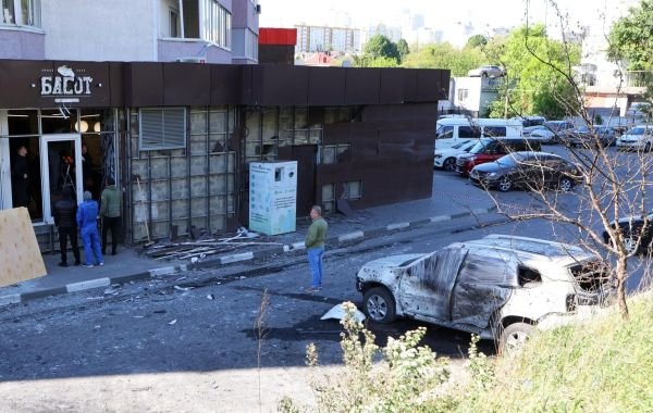 Появились новые данные о последствиях обстрелов Белгородской области: информация от 11 мая