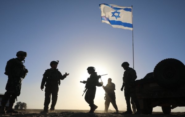 Байден: США ограничат поставки оружия Израилю в случае вторжения в Рафах