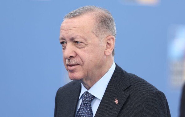 Эрдоган допустил нормализацию отношений с Сирией в ближайшее время
