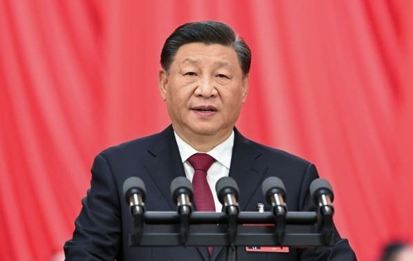 Си Цзиньпин заявил Байдену о планах по воссоединению Китая и Тайваня
