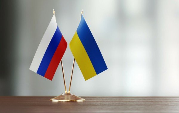 44% граждан Украины выступили за компромисс в переговорах с Россией
