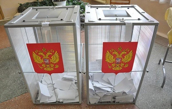 Выборы президента России в 2024 году пройдут 17 марта