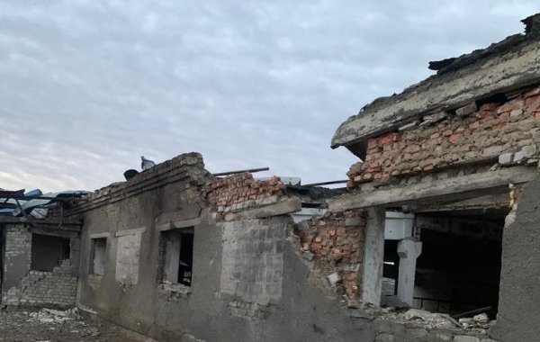 Белгородская область вновь оказалась под украинскими обстрелами