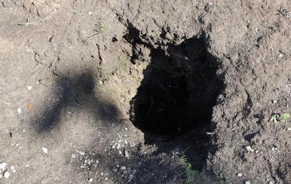ВСУ сбросили с дронов три взрывных устройства на Белгородскую область за сутки