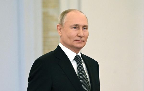 Владимир Путин заявил о намерении участвовать в президентских выборах в 2024 году