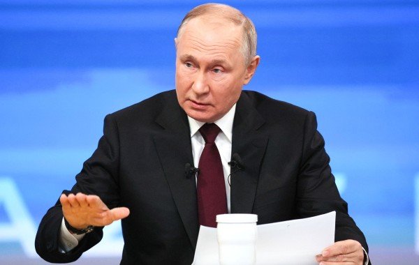 Путин извинился перед россиянами за рост цен на куриные яйца и пообещал исправить ситуацию