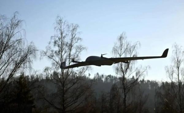 Российские силы ПВО сбили в Брянской области пять беспилотников ВСУ