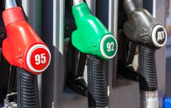 Правительство России запретит экспорт бензина с 1 марта для сдерживания цен