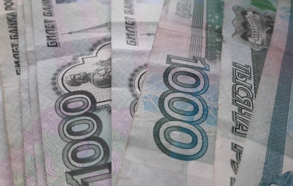 В Госдуме предложили отменить подоходный налог при зарплате ниже 30 тысяч рублей