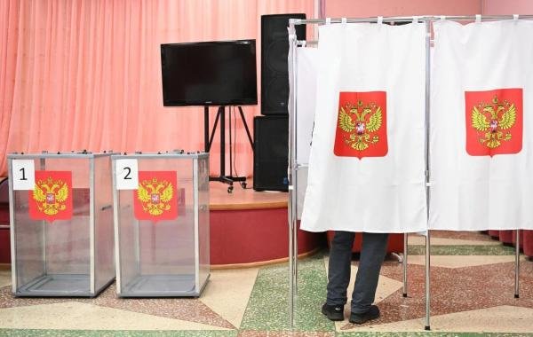 80% россиян планируют проголосовать на выборах президента России