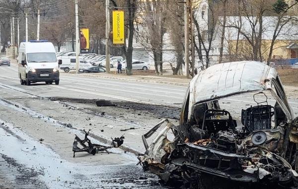 Озвучены последствия обстрелов Белгородской области: свежая информация на 15 марта