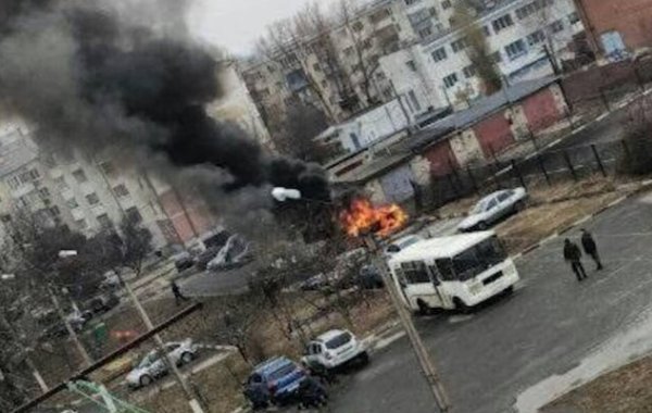 Новые данные об обстрелах Белгородской области со стороны ВСУ: последствия на сегодня, 20 марта