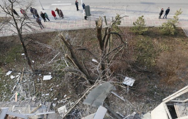 Названы последствия новых обстрелов Белгородской области со стороны ВСУ: данные на 27 марта