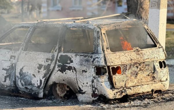 Стало известно о последствиях очередных обстрелов Белгородской области со стороны ВСУ: сведения на 30 марта