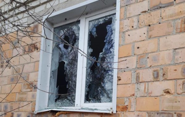 Обстрелы Белгородской области со стороны ВСУ: последние новости от 31 марта 2024 года