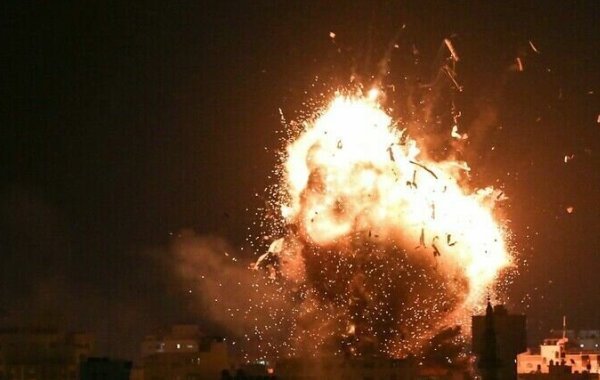 Названы последствия ракетных ударов по Киеву в четверг, 21.03.2024
