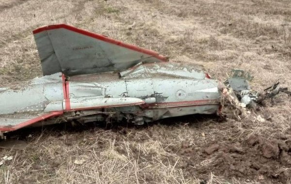 В небе над Брянской областью сбито пять украинских беспилотников за ночь