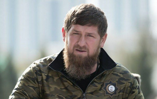 Кадыров призвал чеченских силовиков быть в боевой готовности