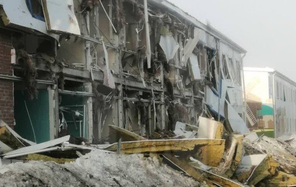 Взрывы в Елабуге и Нижнекамске прогремели 2 апреля 2024: ВСУ атаковали города беспилотниками