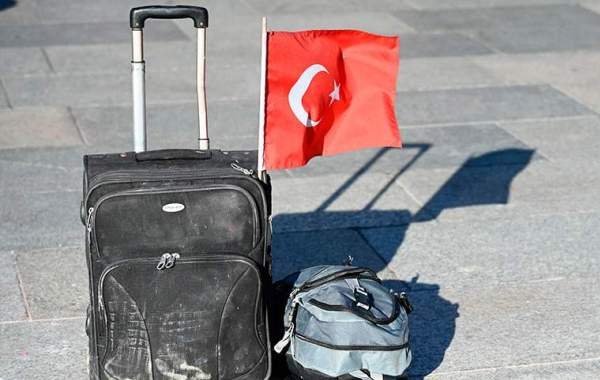 Турция отменила безвизовый въезд для граждан Таджикистана