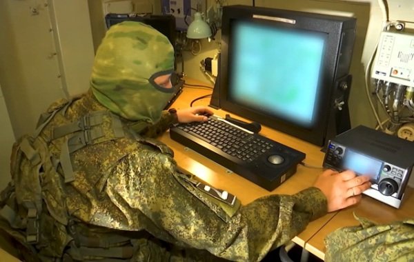 В России создали систему "Пятница" для защиты важных объектов от БПЛА