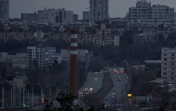 Харьков больше не может самостоятельно генерировать электричество