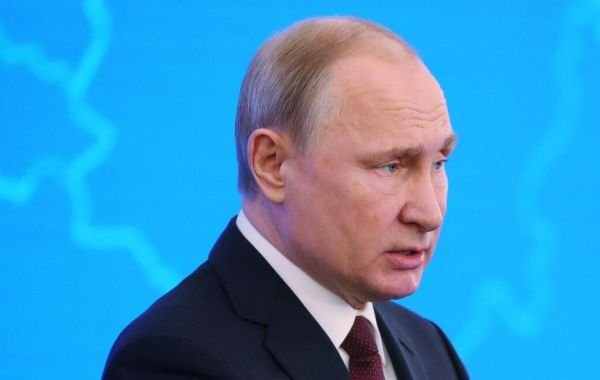 Путин поручил сократить до 16 часов время пути от Москвы до Чёрного моря