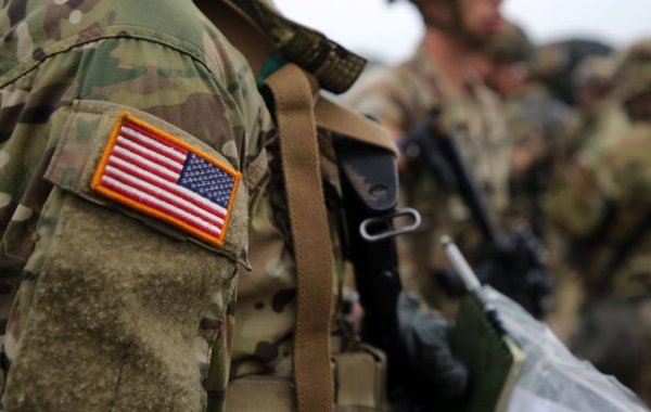 Пентагон: американские военные на Украине не ведут подготовку ВСУ