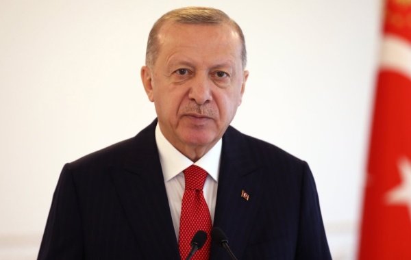 Эрдоган признал поражение правящей партии на муниципальных выборах в Турции