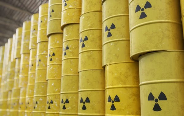 Сенат США проголосовал за запрет импорта обогащённого урана из России