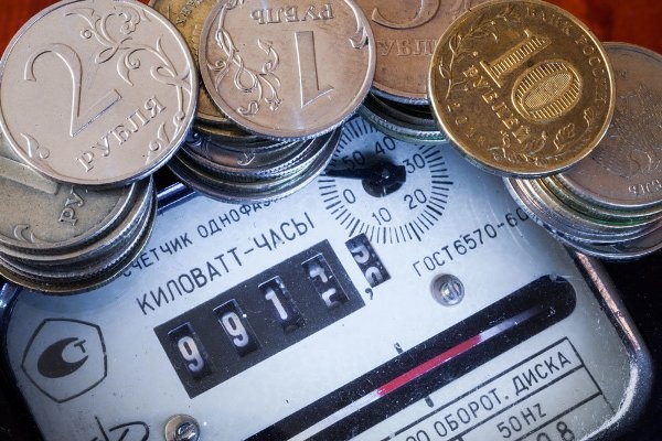 Пенсионеров предупредили об обмане с "умными счетчиками"
