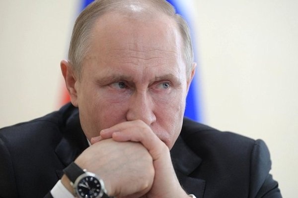 Россияне не согласились с методами Путина в борьбе с бедностью