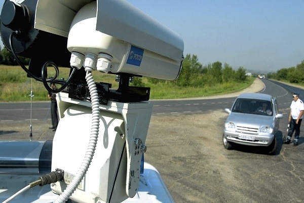 Водители нашли законный способ избегать штрафов с камер за превышение скорости