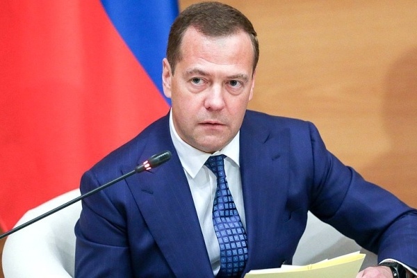 Медведев потребовал снизить плату за ЖКХ для некоторых россиян