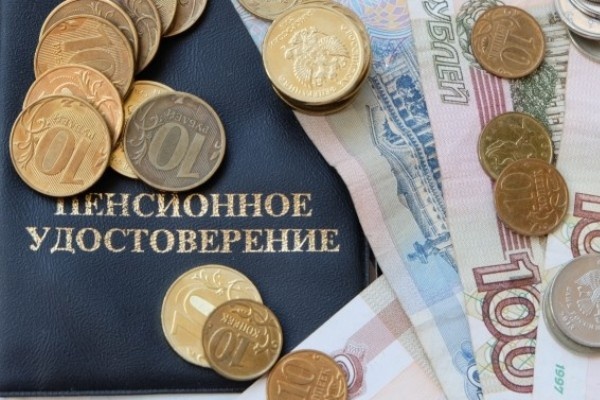 Прояснилась судьба пенсий самозанятых россиян
