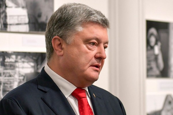 Раскрыт план Порошенко по срыву выборов