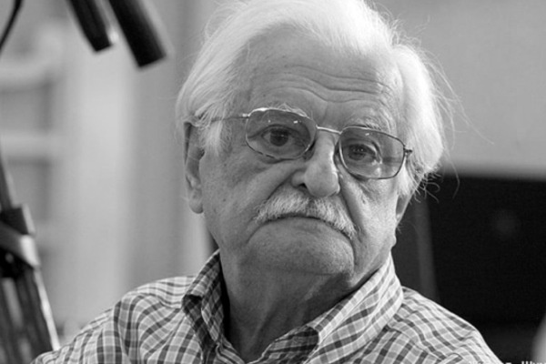 Умер знаменитый режиссер Марлен Хуциев
