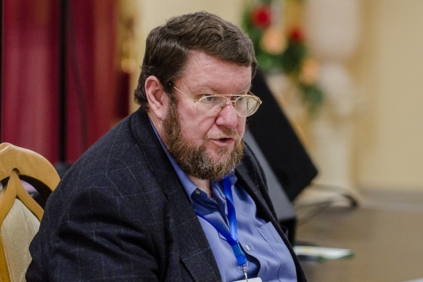 Сатановский назвал главные проблемы России