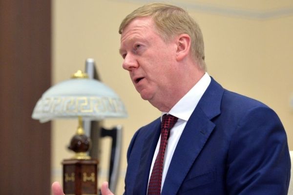Чубайс заявил о возврате денег государству