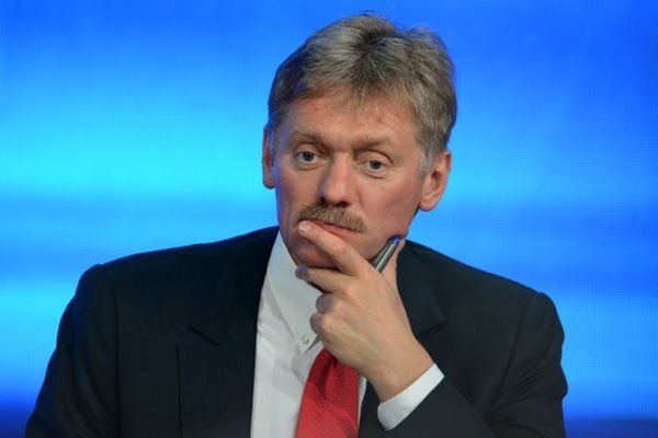 Песков прокомментировал возмущение дорогими иномарками чиновников