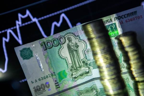 В России спрогнозировали дефолт каждого десятого банка