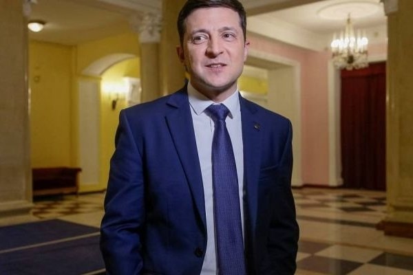 Зеленский решил пойти против России