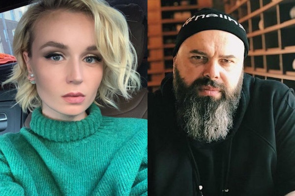 Гагарина назвала Фадеева опасным человеком