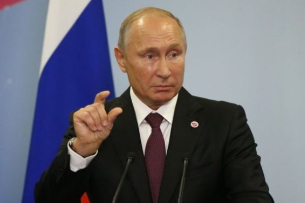 Стала известна причина падения рейтинга Путина