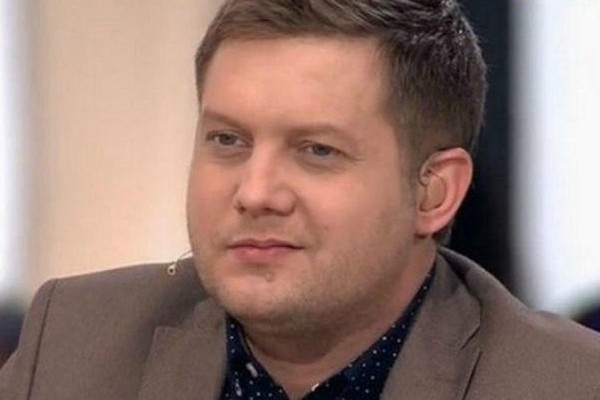 Корчевников рассказал, почему он сильно потолстел