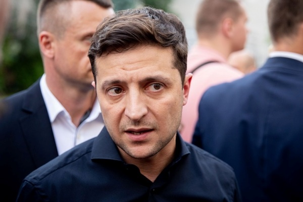 Возмущенные украинцы предъявили Зеленскому претензии