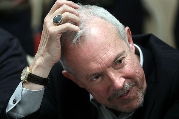 Макаревич объяснил, чего не хватает Навальному для президентства