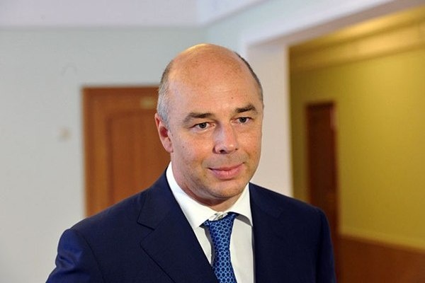 Силуанов назвал причину распада СССР